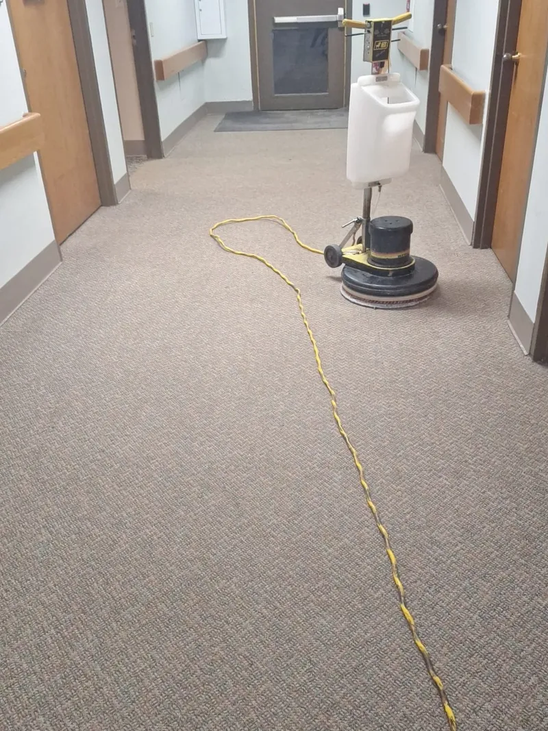 Church & Worship Cleaning in Louisville, KY